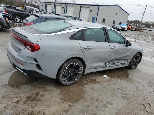 Изображение 3 2022 KIA K5 GT LINE 2022 с VIN 5XXG64J2XNG152989