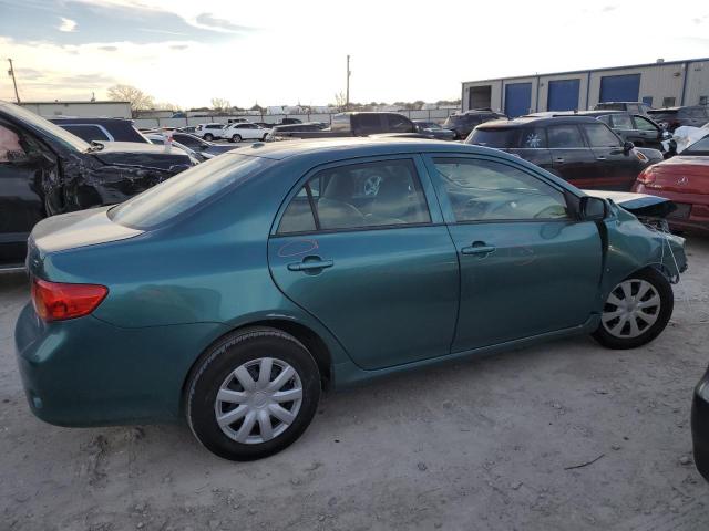 Изображение 3 2010 TOYOTA COROLLA BASE 2010 с VIN 1NXBU4EE1AZ264892