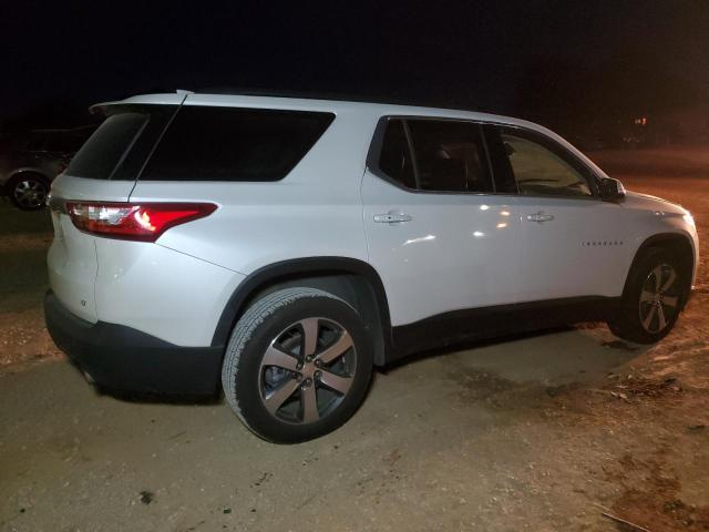 Image 3 of 2019 CHEVROLET TRAVERSE LT 2019 with VIN 1GNERHKWXKJ168955