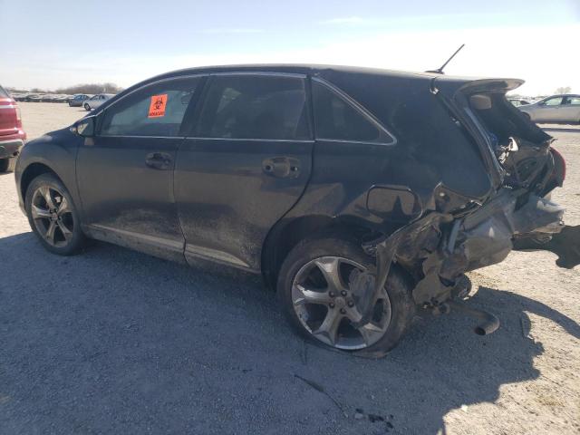 Obraz 2 z 2013 TOYOTA VENZA LE 2013 z VIN 4T3ZK3BB9DU062094