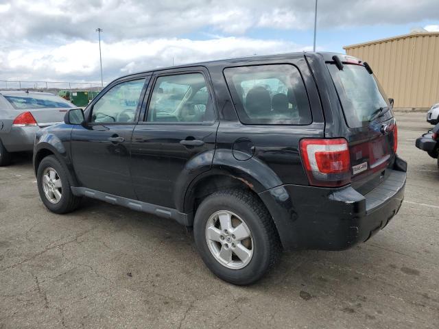 Изображение 2 2012 FORD ESCAPE XLS 2012 с VIN 1FMCU0C7XCKB93420