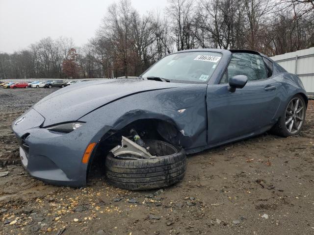 2021 MAZDA MX-5 MIATA GRAND TOURING 2021 image