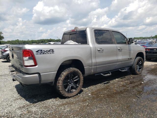 Image 3 of 2021 RAM 1500 BIG HORN/LONE STAR 2021 with VIN 1C6SRFFT0MN612427
