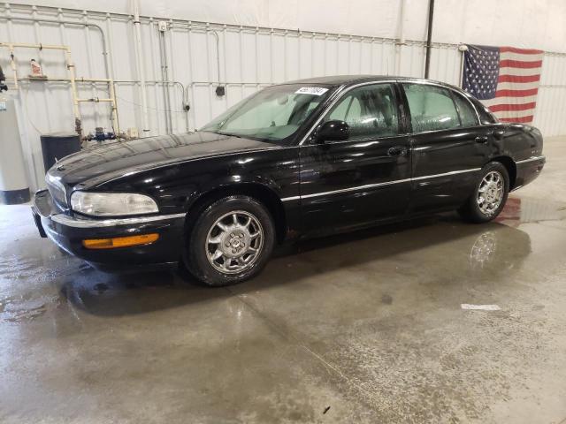2003 BUICK PARK AVENUE  2003 image
