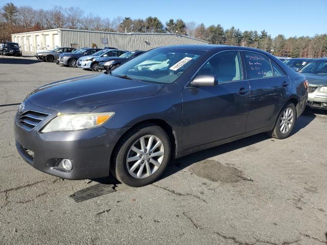 Image 1 of 2011 TOYOTA CAMRY SE 2011 with VIN 4T1BK3EK1BU631216