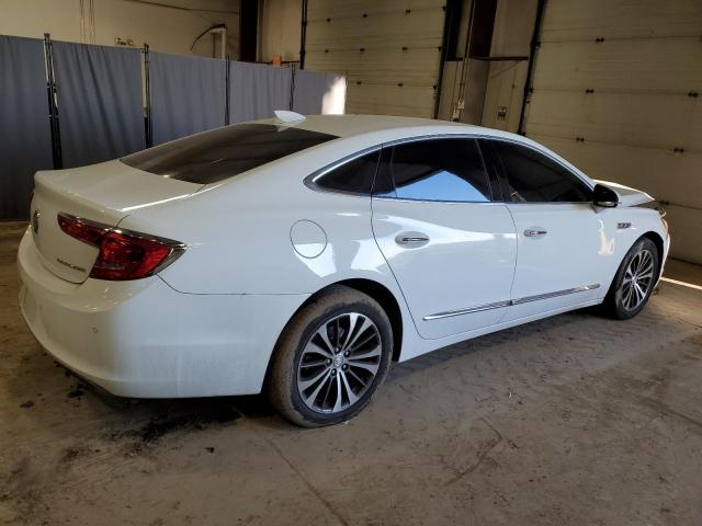 Image 3 of 2017 BUICK LACROSSE PREFERRED 2017 with VIN 1G4ZN5SS0HU155443