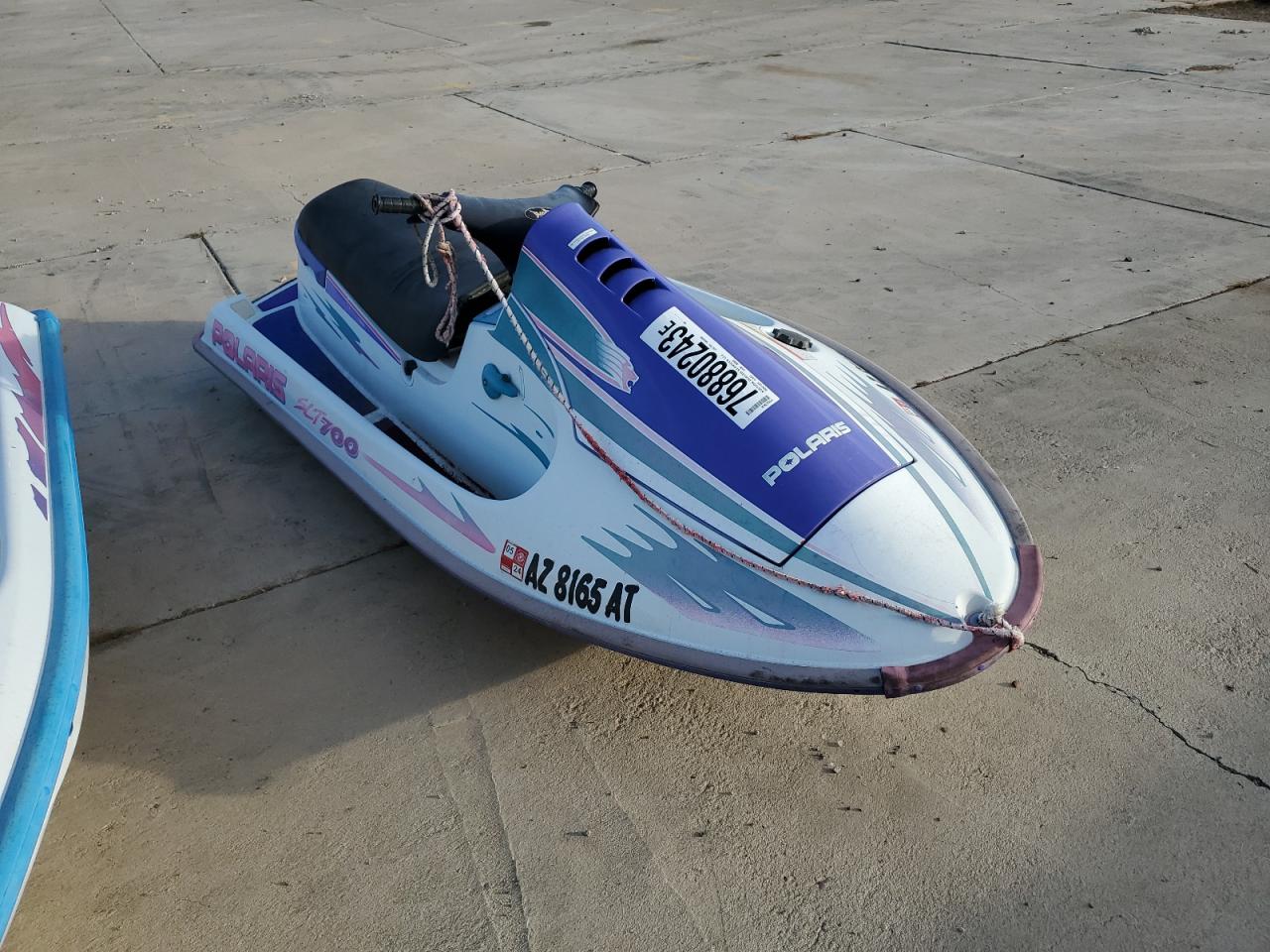 Изображение 1997 POLARIS 700 1997