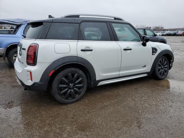 Obraz 3 z 2023 MINI COOPER S COUNTRYMAN ALL4 2023 z VIN WMZ83BR0XP3P79005