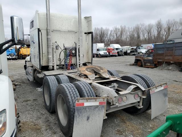 Изображение 3 2001 MACK 600 CX600 2001 с VIN 1M1AE07YX1W008848