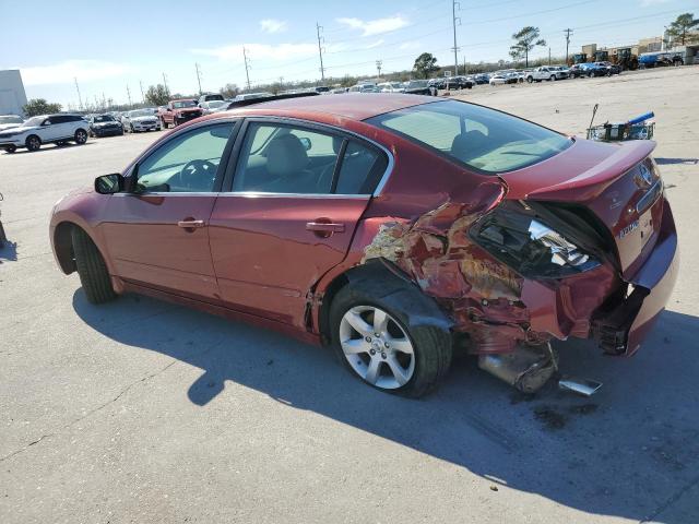 Obraz 2 z 2008 NISSAN ALTIMA 2.5 2008 z VIN 1N4AL21E78N452193