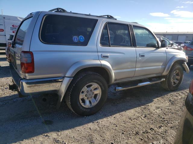 Obraz 3 z 2000 TOYOTA 4RUNNER SR5 2000 z VIN JT3HN86R5Y0322044