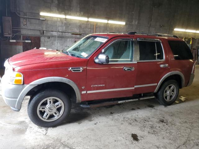 Image 1 of 2002 FORD EXPLORER XLS 2002 with VIN 1FMZU72E62UB10748