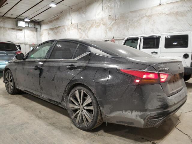 Image 2 of 2021 NISSAN ALTIMA SR 2021 with VIN 1N4BL4CV5MN370115