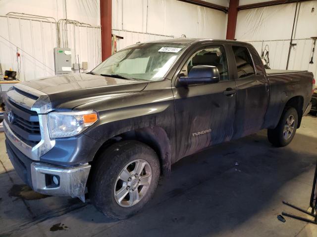 Изображение 2015 TOYOTA TUNDRA DOUBLE CAB SR/SR5 2015