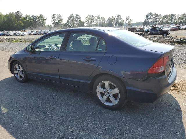 Изображение 2 2008 HONDA CIVIC EX 2008 с VIN 1HGFA15838L017799