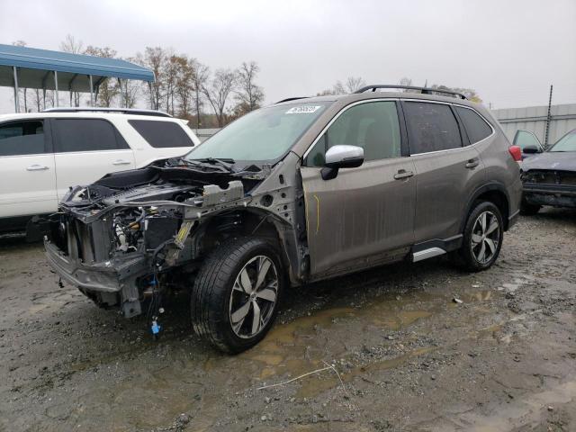 Obraz 1 z 2020 SUBARU FORESTER TOURING 2020 z VIN JF2SKAXC0LH446066