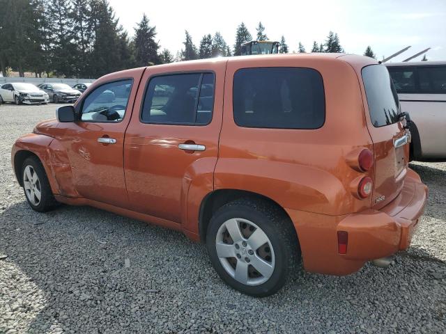 Image 2 of 2006 CHEVROLET HHR LT 2006 with VIN 3GNDA23P06S678484