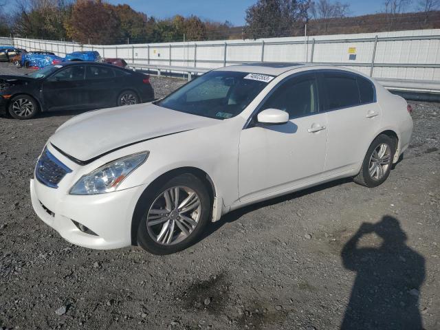 2013 INFINITI G37  2013 image