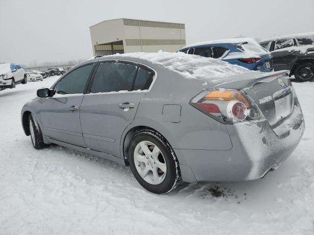Image 2 of 2009 NISSAN ALTIMA 2.5 2009 with VIN 1N4AL21E79N519098