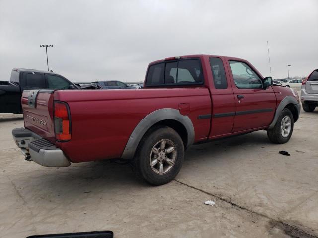 Obraz 3 z 2002 NISSAN FRONTIER KING CAB XE 2002 z VIN 1N6DD26S92C334486
