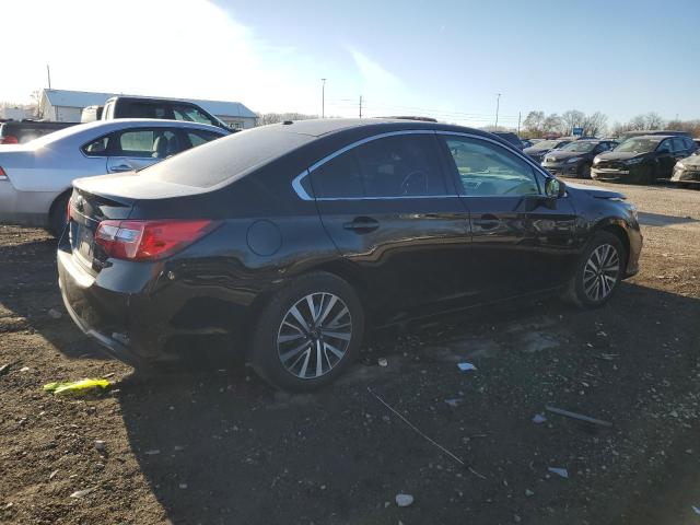 Obraz 3 z 2019 SUBARU LEGACY 2.5I 2019 z VIN 4S3BNAB63K3021797
