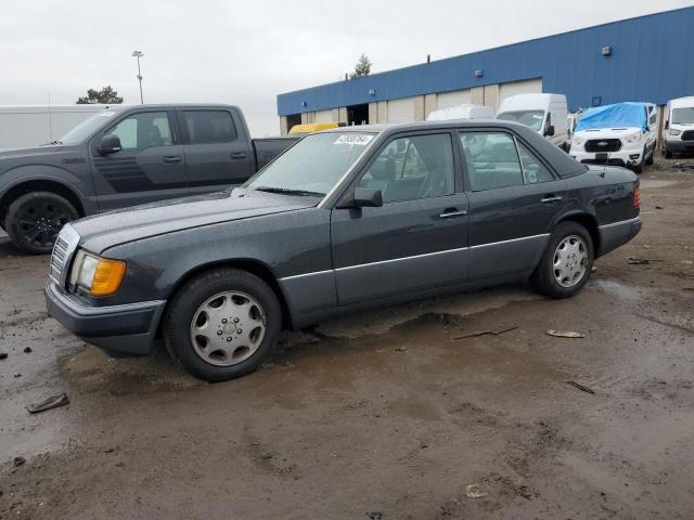 Изображение 1 1992 MERCEDES-BENZ 400 E 1992 с VIN WDBEA34EXNB778343