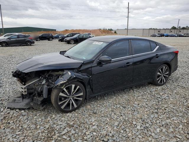 Image 1 of 2019 NISSAN ALTIMA SR 2019 with VIN 1N4BL4CV6KN311572