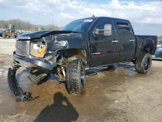 Изображение 2007 GMC NEW SIERRA K1500 2007