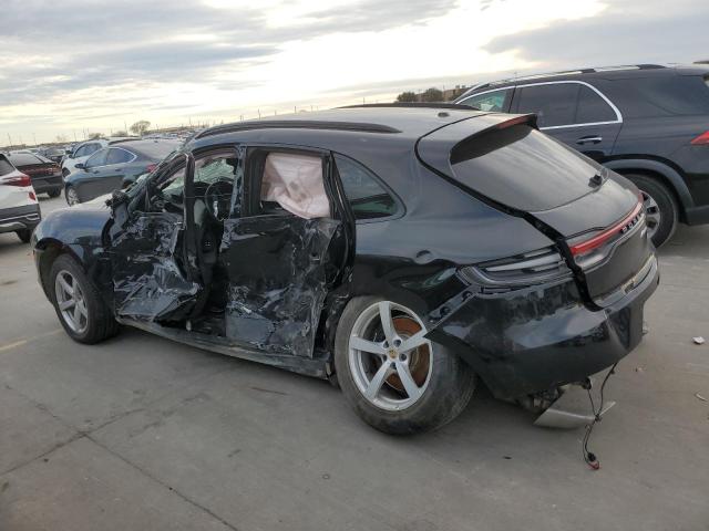 Image 2 of 2019 PORSCHE MACAN  2019 with VIN WP1AA2A5XKLB01053