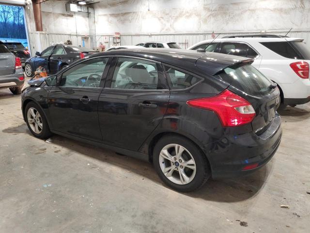 Obraz 2 z 2014 FORD FOCUS SE 2014 z VIN 1FADP3K2XEL147936