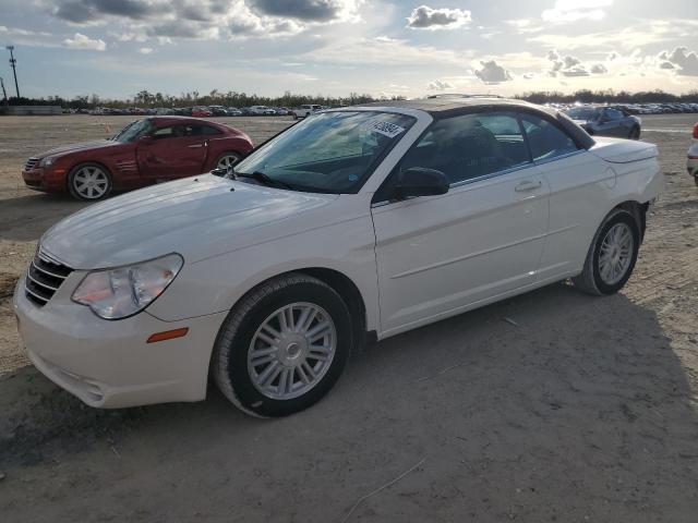 Obraz 1 z 2008 CHRYSLER SEBRING  2008 z VIN 1C3LC45K08N261993