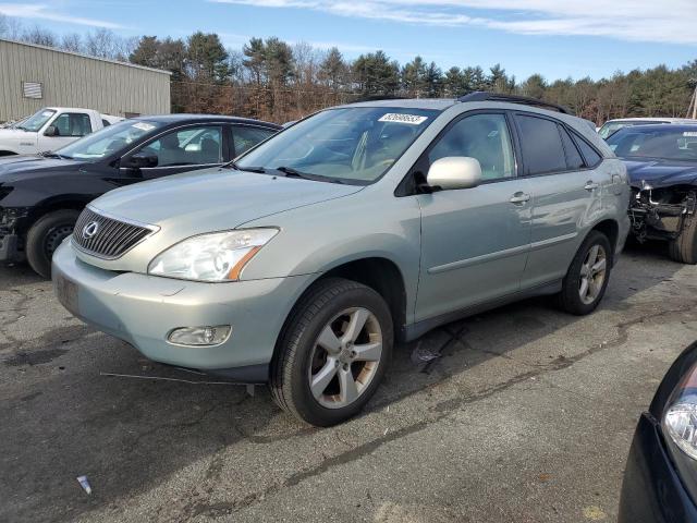 Obraz 2007 LEXUS RX 350 2007