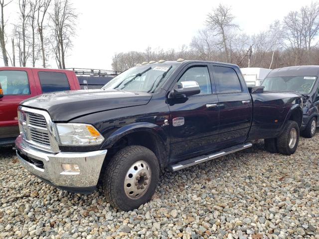 Obraz 2012 DODGE RAM 3500 LONGHORN 2012