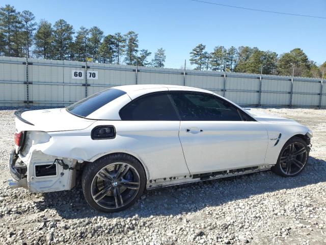 Obraz 3 z 2016 BMW M4  2016 z VIN WBS3U9C59GP970064