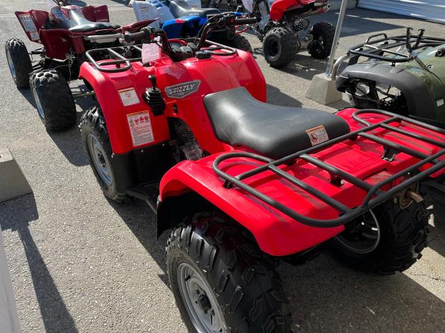 Изображение 3 2007 YAMAHA YFM350 FWAN 2007 с VIN 5Y4AH15Y77A003152