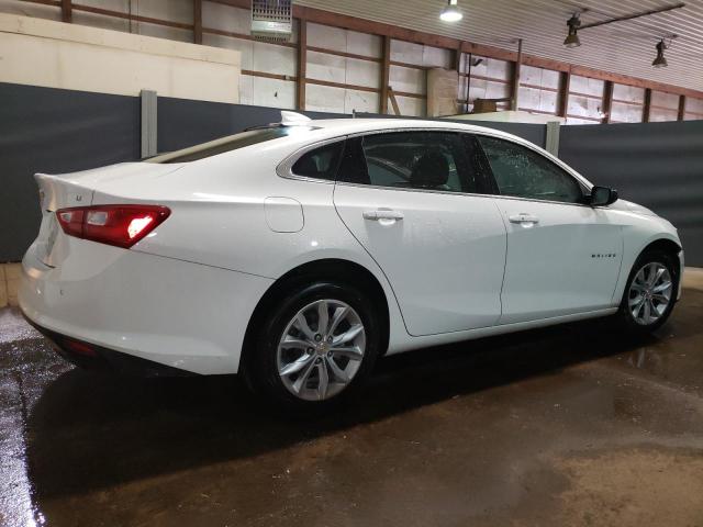 Image 3 of 2023 CHEVROLET MALIBU LT 2023 with VIN 1G1ZD5ST3PF189615