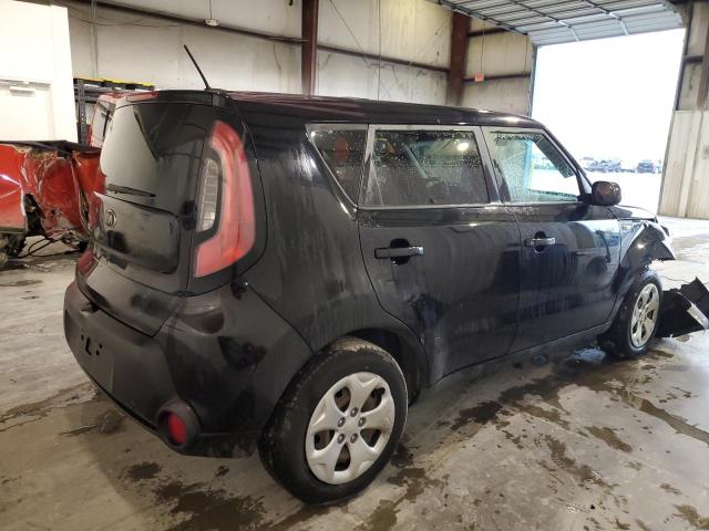 Изображение 3 2014 KIA SOUL  2014 с VIN KNDJN2A22E7082376