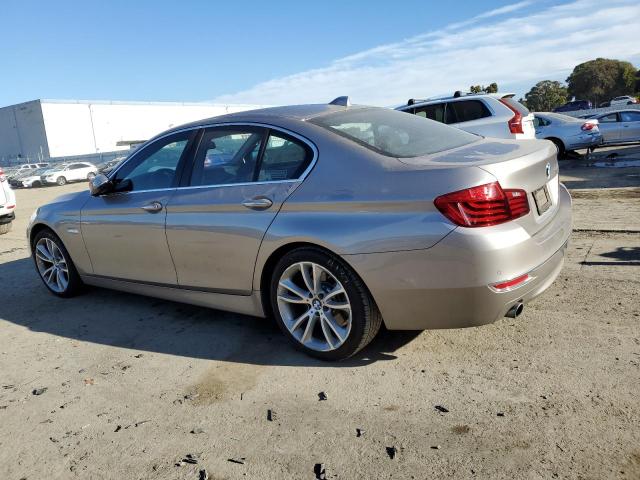 Изображение 2 2015 BMW 535 I 2015 с VIN WBA5B1C51FG125440