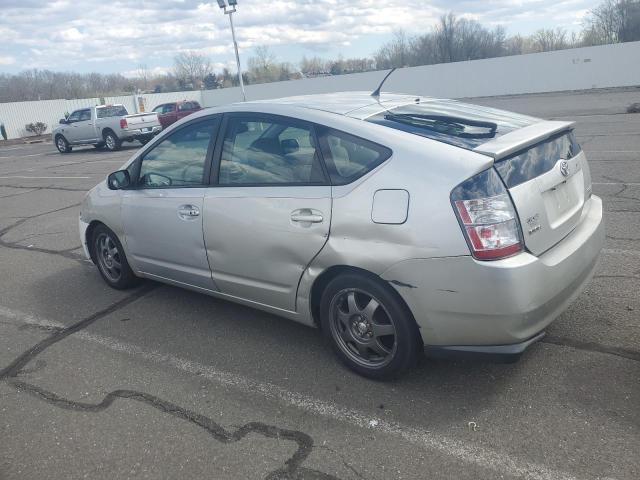 Изображение 2 2005 TOYOTA PRIUS  2005 с VIN JTDKB20U053005495