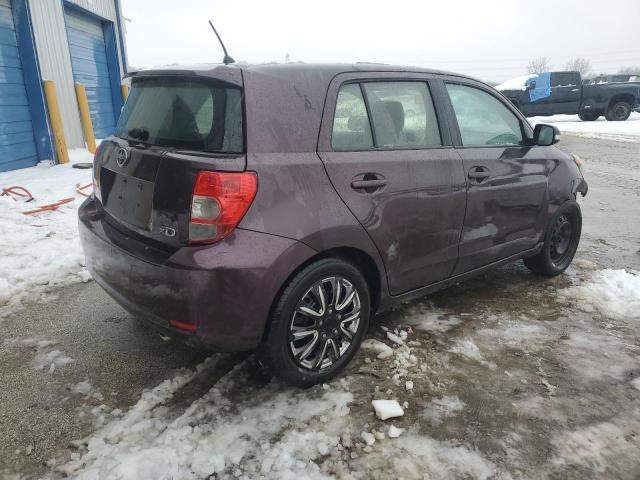 Obraz 3 z 2014 TOYOTA SCION XD  2014 z VIN JTKKUPB40E1045357