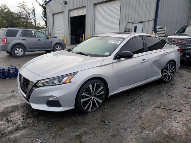Изображение 1 2019 NISSAN ALTIMA SR 2019 с VIN 1N4BL4CV1KC131752