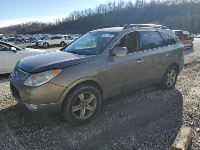 Image 1 of 2011 HYUNDAI VERACRUZ GLS 2011 with VIN KM8NUDCC7BU155367