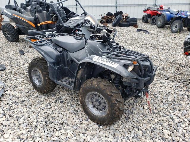 Image 1 of 2022 YAMAHA YFM700  2022 with VIN 5Y4AMH7E2NA100621