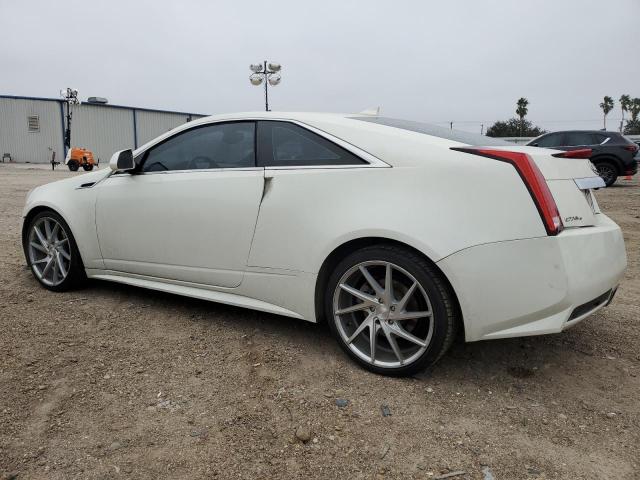 Obraz 2 z 2012 CADILLAC CTS PREMIUM COLLECTION 2012 z VIN 1G6DS1E38C0127767