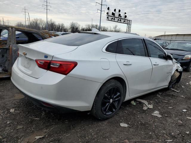 Изображение 3 2017 CHEVROLET MALIBU HYBRID 2017 с VIN 1G1ZJ5SU1HF244596
