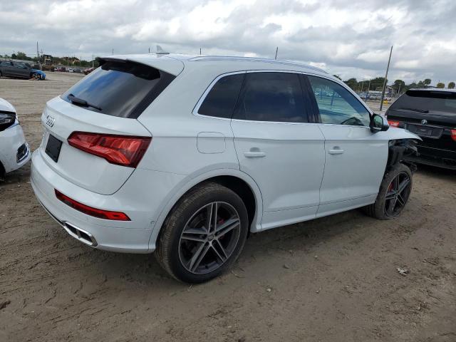 Изображение 3 2019 AUDI SQ5 PRESTIGE 2019 с VIN WA1C4AFY8K2027825