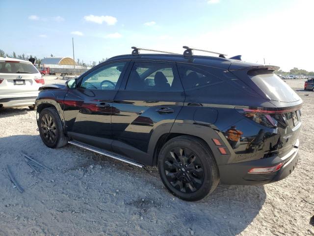 Obraz 2 z 2022 HYUNDAI TUCSON N LINE 2022 z VIN KM8JF3AE3NU155961