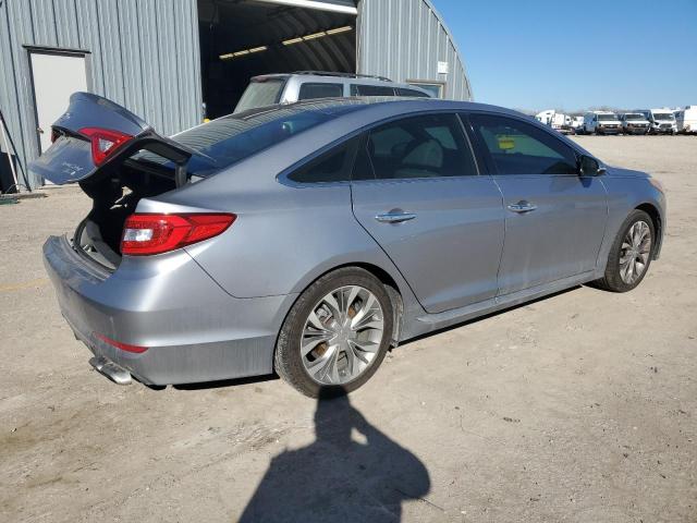 Image 3 of 2015 HYUNDAI SONATA SPORT 2015 with VIN 5NPE34AB8FH218011
