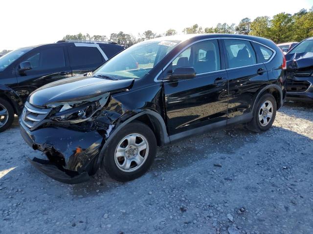 Image 1 of 2014 HONDA CR-V LX 2014 with VIN 3CZRM3H32EG717234