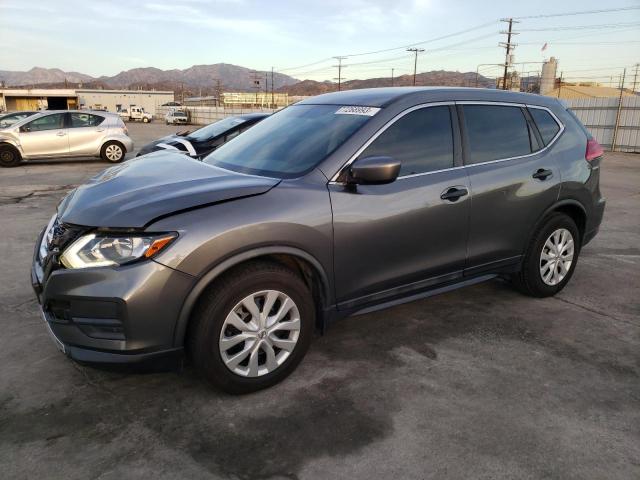 Obraz 1 z 2017 NISSAN ROGUE S 2017 z VIN JN8AT2MT9HW144719